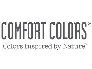 Comfort Color
